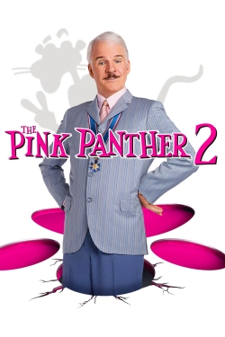 The Pink Panther 2 (2009) Official Image | AndyDay