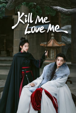 Kill Me Love Me (2024) Official Image | AndyDay