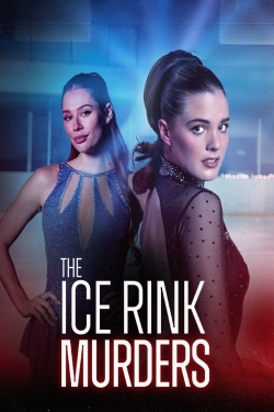 The Ice Rink Murders (2024) Official Image | AndyDay