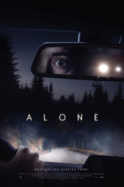 Alone (2020) Official Image | AndyDay