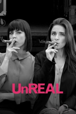 UnREAL (2015) Official Image | AndyDay