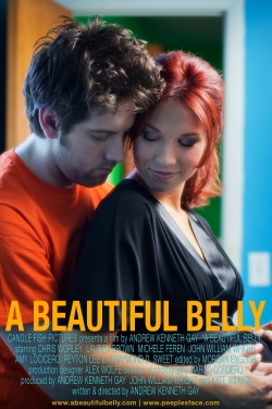 A Beautiful Belly (2011) Official Image | AndyDay