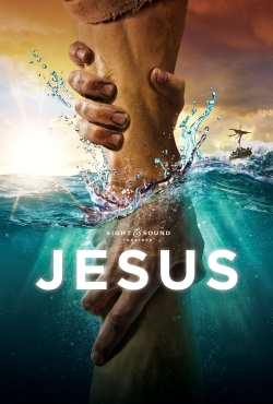 Jesus (2020) Official Image | AndyDay