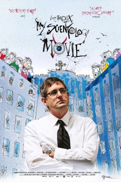 My Scientology Movie (2016) Official Image | AndyDay