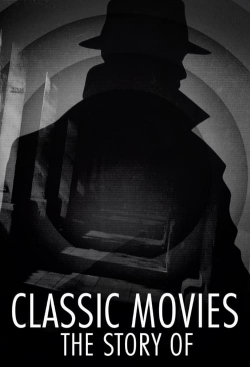 Classic Movies: The Story Of (2023) Official Image | AndyDay