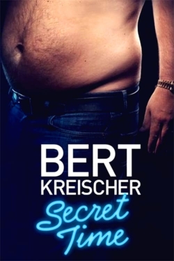 Bert Kreischer: Secret Time (2018) Official Image | AndyDay