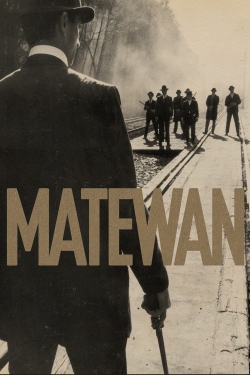 Matewan (1987) Official Image | AndyDay