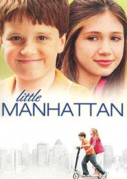 Little Manhattan (2005) Official Image | AndyDay