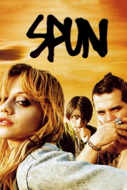 Spun (2002) Official Image | AndyDay