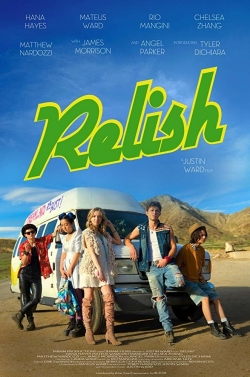 Relish (2018) Official Image | AndyDay
