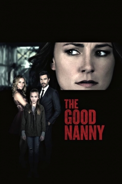 The Good Nanny (2017) Official Image | AndyDay
