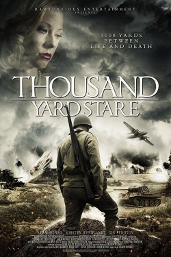 Thousand Yard Stare (2018) Official Image | AndyDay