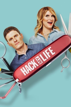 Hack My Life (2015) Official Image | AndyDay