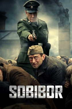 Sobibor (2018) Official Image | AndyDay
