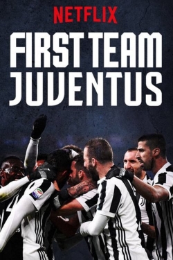 First Team: Juventus (2018) Official Image | AndyDay