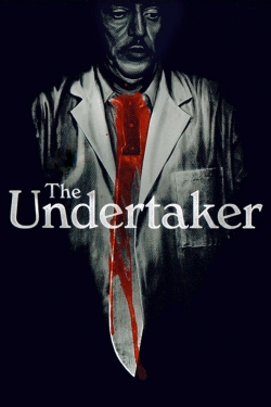The Undertaker (1988) Official Image | AndyDay
