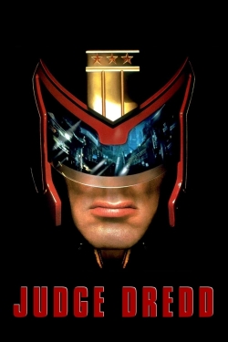 Judge Dredd (1995) Official Image | AndyDay