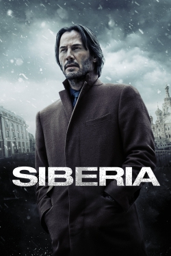 Siberia (2018) Official Image | AndyDay