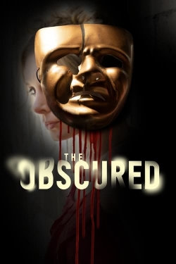 The Obscured (2022) Official Image | AndyDay