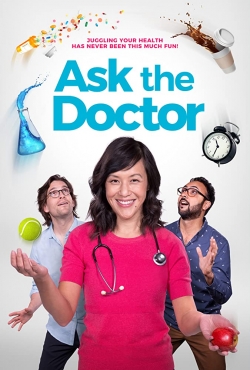 Ask the Doctor (2017) Official Image | AndyDay
