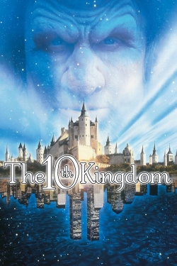 The 10th Kingdom (2000) Official Image | AndyDay