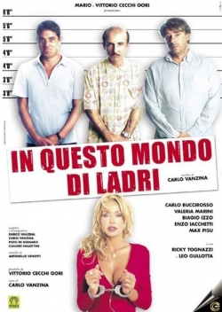 In questo mondo di ladri (2004) Official Image | AndyDay