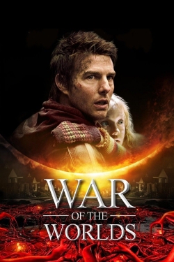 War of the Worlds (2005) Official Image | AndyDay