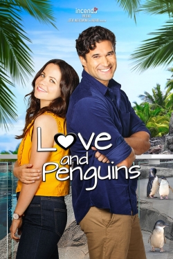 Love and Penguins (2022) Official Image | AndyDay