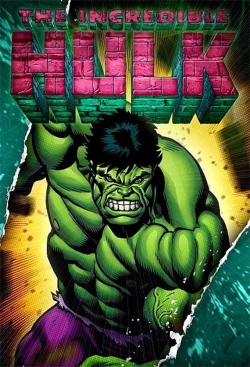 The Incredible Hulk (1996) Official Image | AndyDay
