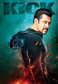 Kick (2014) Official Image | AndyDay