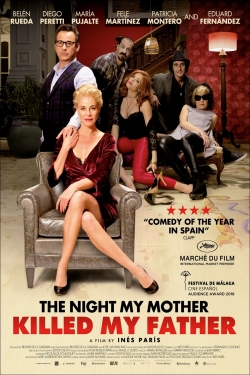 The Night My Mother Killed My Father (2016) Official Image | AndyDay