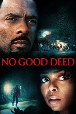 No Good Deed (2014) Official Image | AndyDay