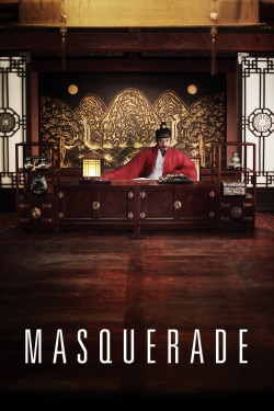 Masquerade (2012) Official Image | AndyDay