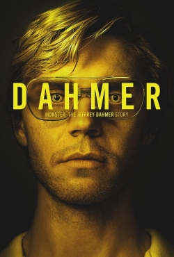 Dahmer - Monster: The Jeffrey Dahmer Story (2022) Official Image | AndyDay