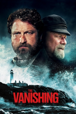 The Vanishing (2019) Official Image | AndyDay