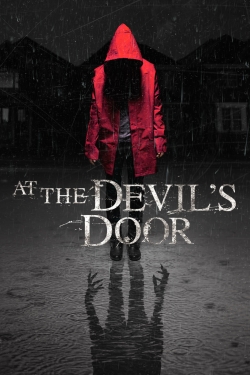 At the Devil's Door (2014) Official Image | AndyDay