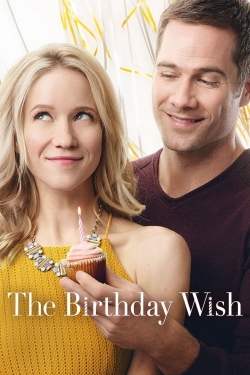 The Birthday Wish (2017) Official Image | AndyDay