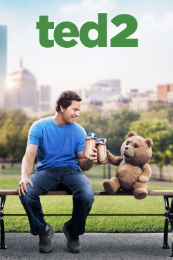 Ted 2 (2015) Official Image | AndyDay