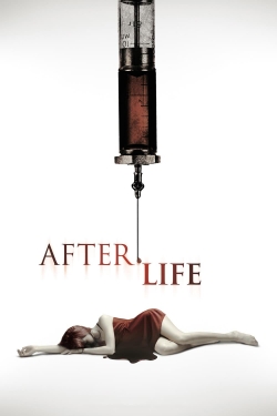 After.Life (2009) Official Image | AndyDay