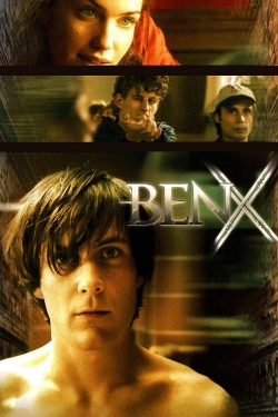 Ben X (2007) Official Image | AndyDay