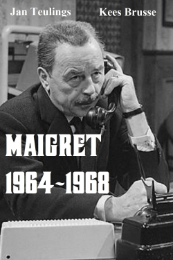 Maigret (1964) Official Image | AndyDay