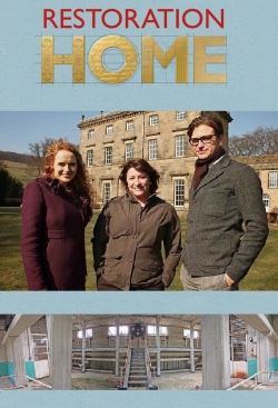 Restoration Home (2011) Official Image | AndyDay