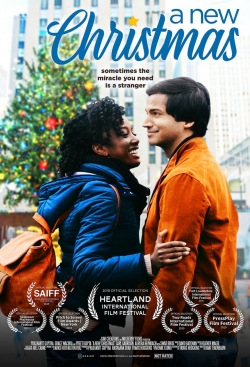 A New Christmas (2019) Official Image | AndyDay