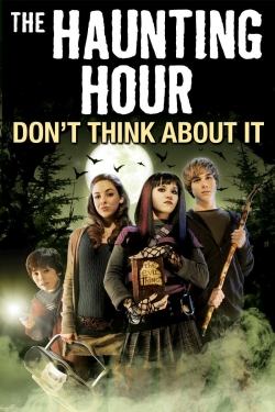 The Haunting Hour: Don't Think About It (2007) Official Image | AndyDay
