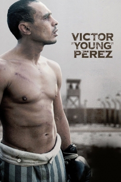 Victor Young Perez (2013) Official Image | AndyDay