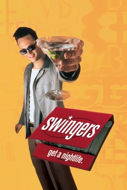 Swingers (1996) Official Image | AndyDay