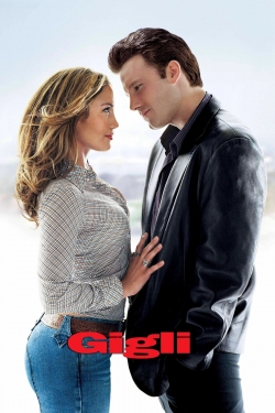 Gigli (2003) Official Image | AndyDay