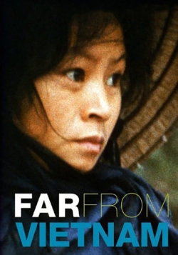 Far from Vietnam (1967) Official Image | AndyDay
