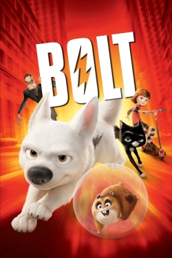 Bolt (2008) Official Image | AndyDay