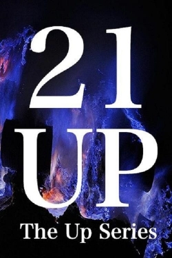 21 Up (1977) Official Image | AndyDay
